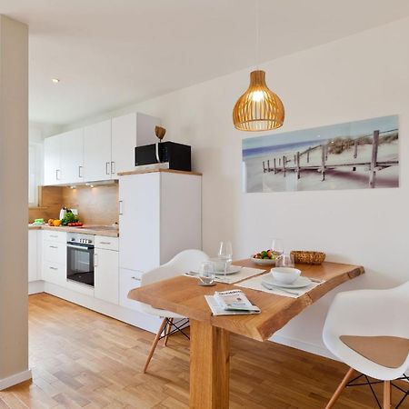 Ferienwohnung 36-08 - Norddeich المظهر الخارجي الصورة