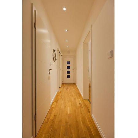 Ferienwohnung 36-08 - Norddeich المظهر الخارجي الصورة